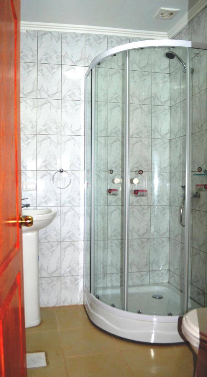 Hostal Dona Tamy Quintero Esterno foto