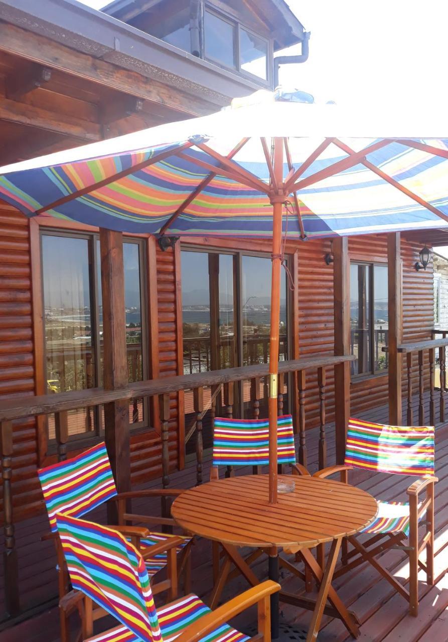 Hostal Dona Tamy Quintero Esterno foto