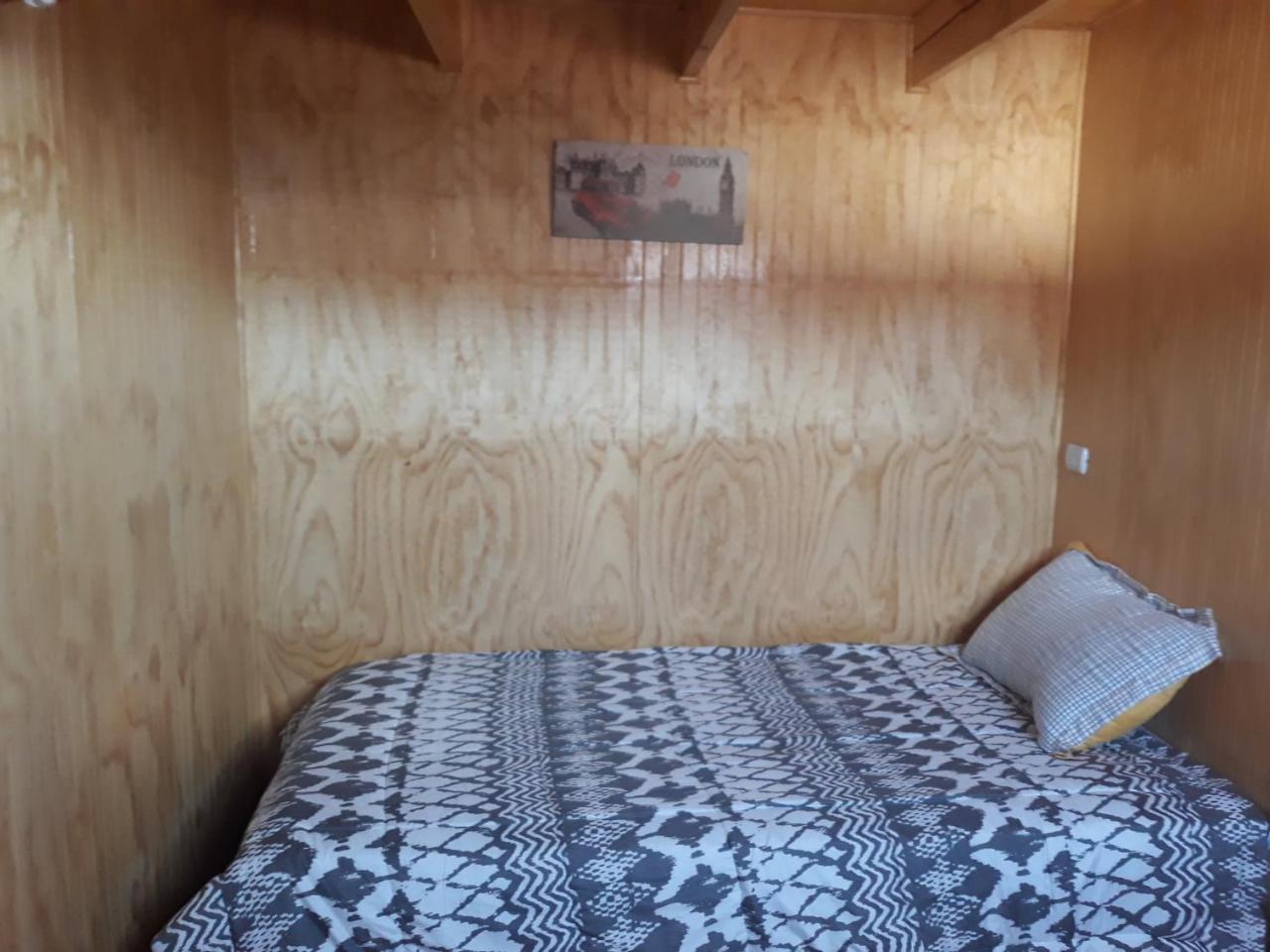 Hostal Dona Tamy Quintero Esterno foto