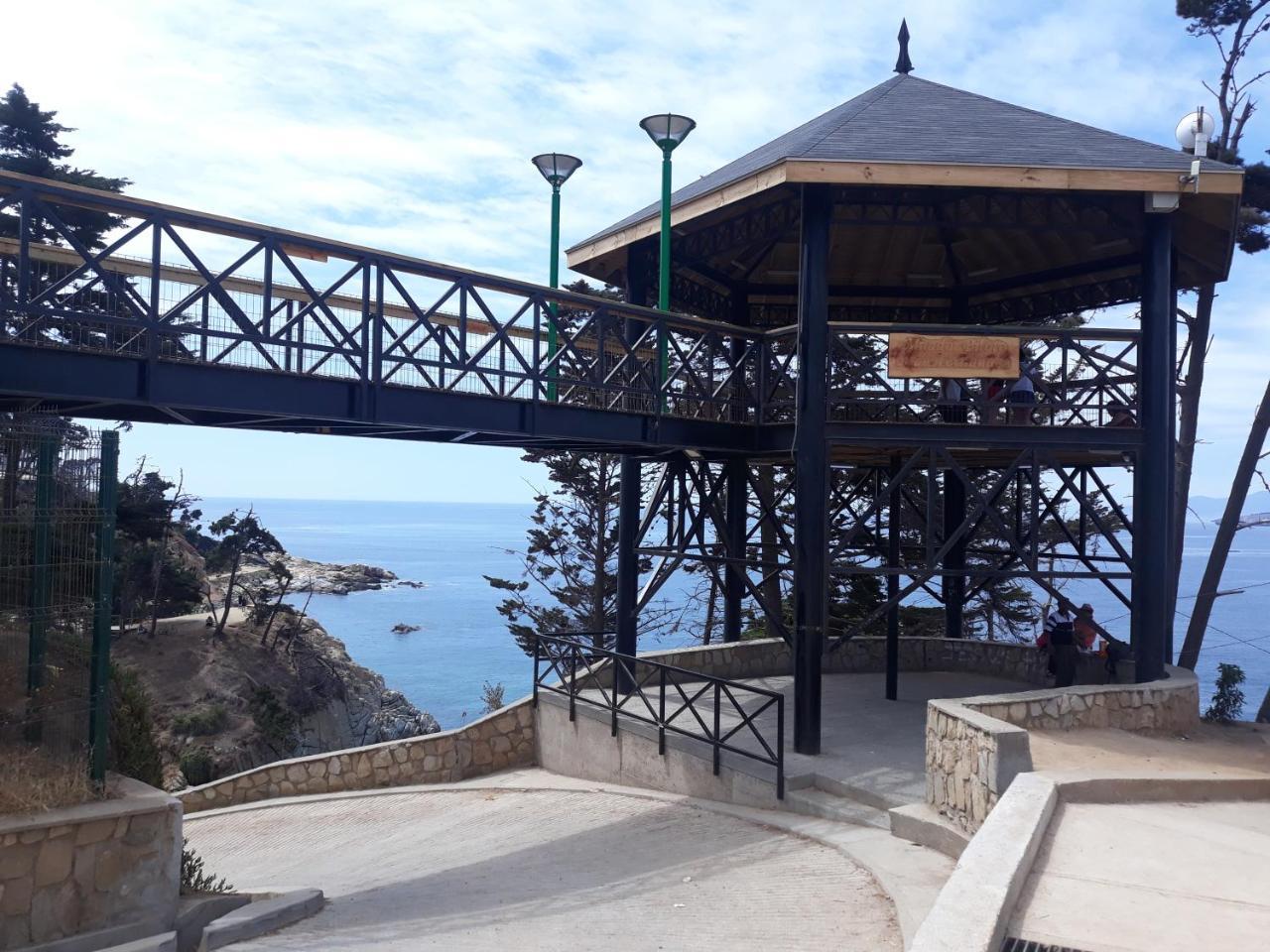 Hostal Dona Tamy Quintero Esterno foto